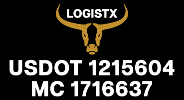 LOGISTX, LLC Logo